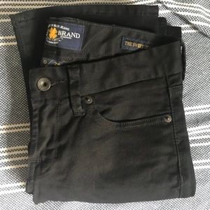 Lucky Brand Boot Cut